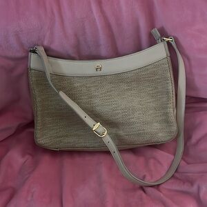 Aigner hand bag